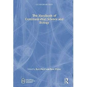 Het Handboek Communicatiewetenschap en Biologie