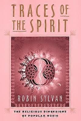 Traces of the Spirit