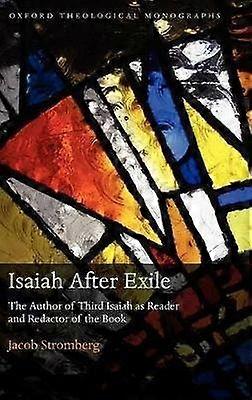 Isaiah After Exile