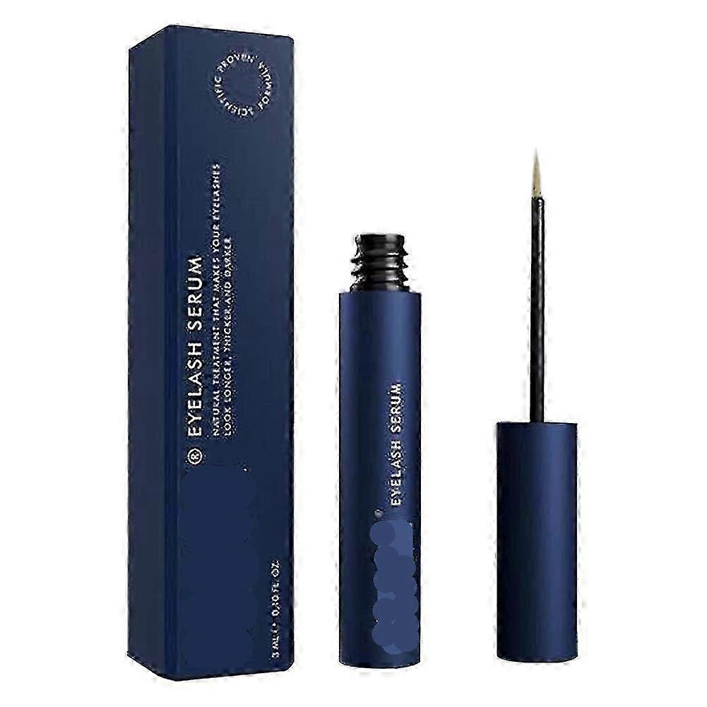 Fuller Makeup Effective Longer Thicker Eyebrows Enhancer Eyelash