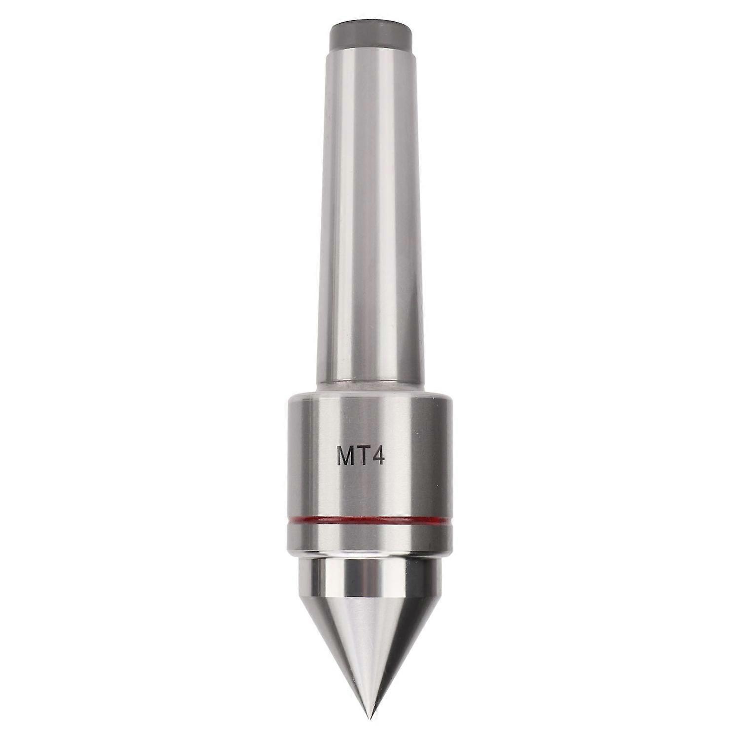 Live Center Heavy Duty High Precise Good Sealing CNC Lathe Tailstock Rolling Center for High Speed M