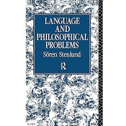 Taal- en filosofische problemen