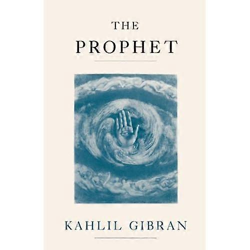 The Prophet (Vintage International)