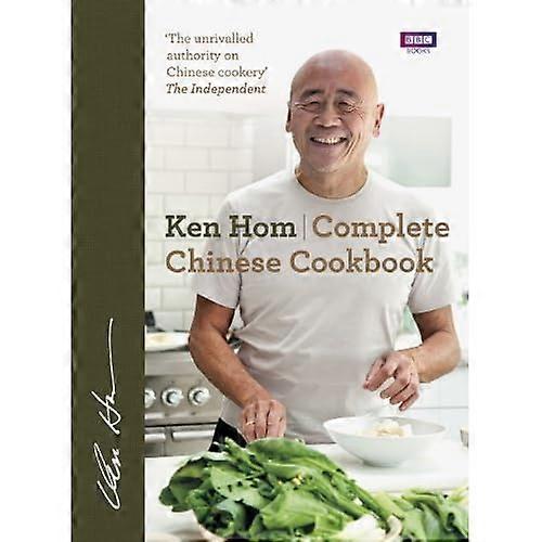 Volledige Chinese Kookboek