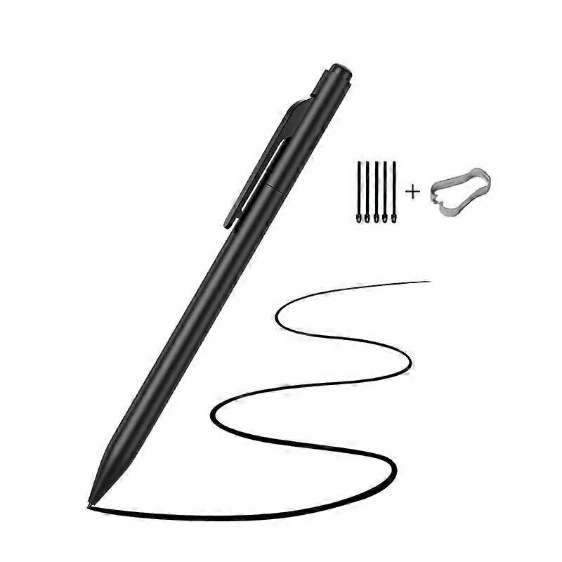 4096 Grade Pressure Sensitive EMR Stylus