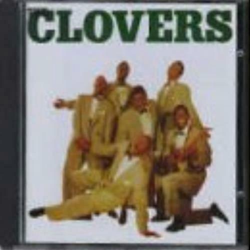 Clovers The Clovers CD