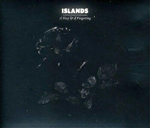 Islands Sleep amp eine Forgetting CD