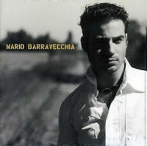 Mario Barravecchia Mario CD
