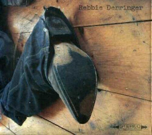 Robbie Derringer [Avustralya İthalat] CD (2007)