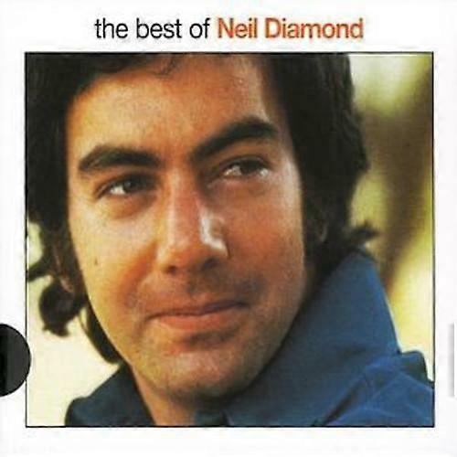 Neil Diamond Best Of the [slidepack] CD (2006)