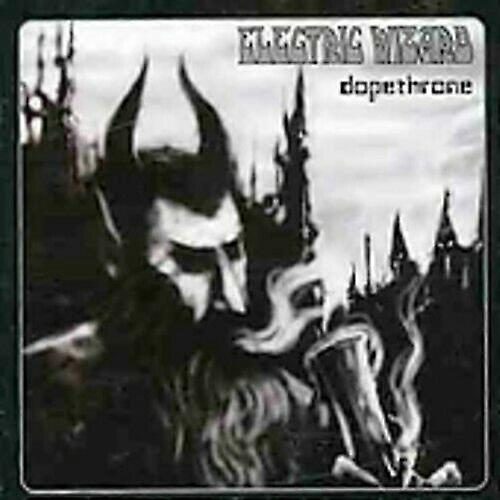 Dopetroponin CD(2004)