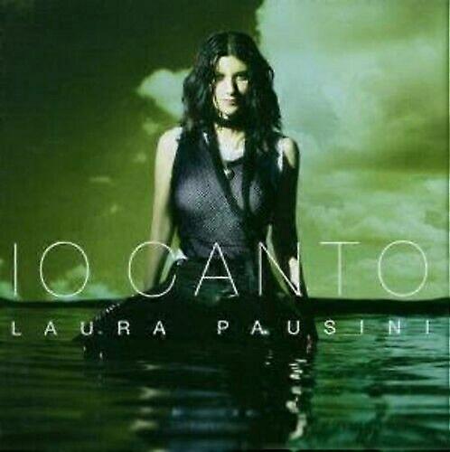 Laura Pausini Io Canto CD
