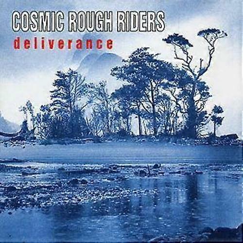 Deliverance CD (2003)