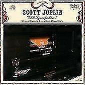 Scott Joplin Elite Synkopy CD
