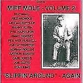 Miff Mole Slipping Around Again CD
