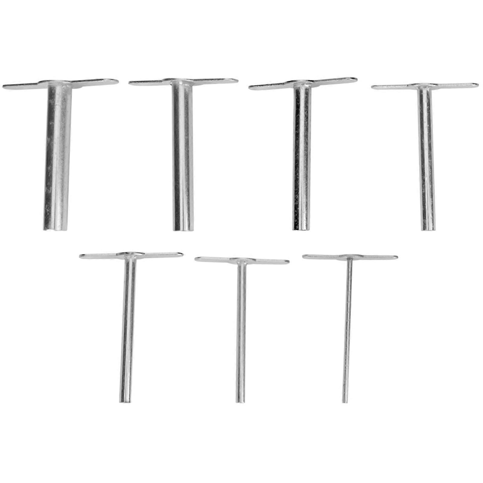 Manual Rubber Stopper Perforator Punch Plug Hole Puncher Laboratory Drilling Tool