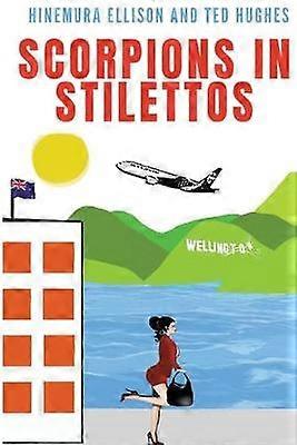 Scorpions In Stilettos