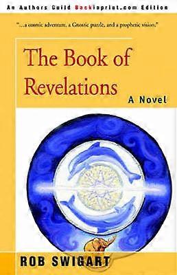 The Book of Revelations A Novel