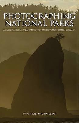 Fotografiar parques nacionales