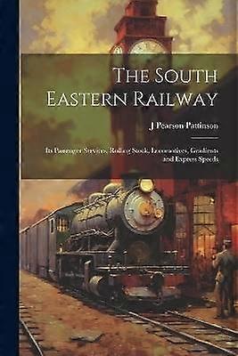 The South Eastern Railway