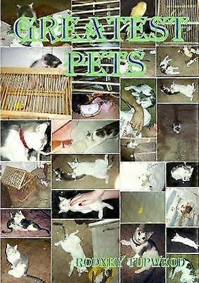 Greatest Pets