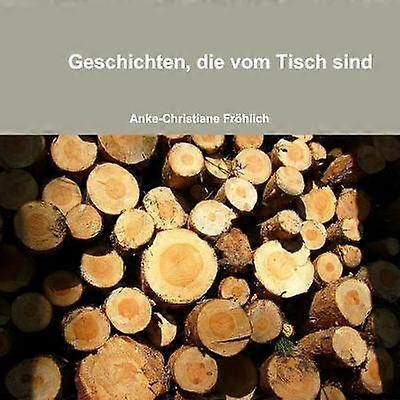 Geschichten die vom Tisch sind