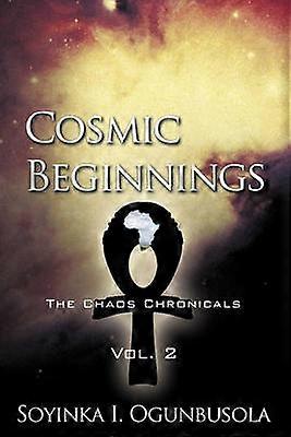 Cosmic Beginnings