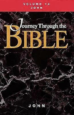 JTTB Volume 12 John (Student)