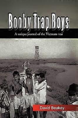 Booby Trap Boys