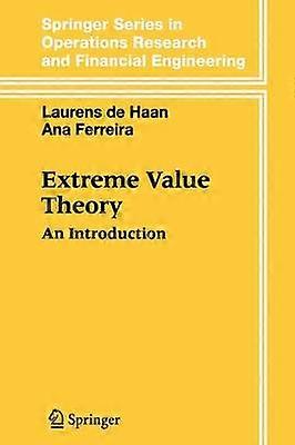 Extreme Value Theory
