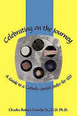 Celebrating on the Journey