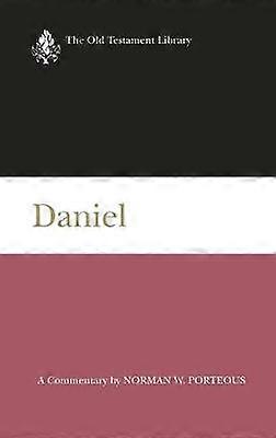 Daniel (OTL) (US edition)