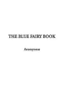 The Blue Fairy Book