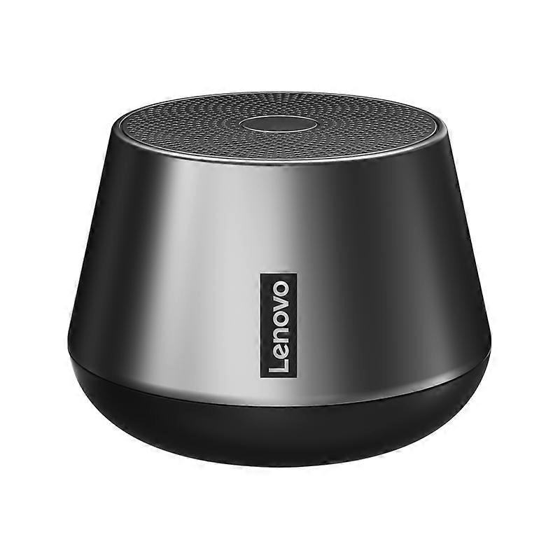 Lenovo K3 Pro draagbare hifi stereo Bluetooth-luidspreker
