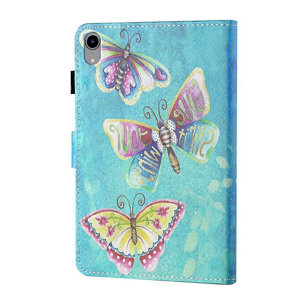 Smart Tablet Case For iPad 10th Gen 10.9 2022