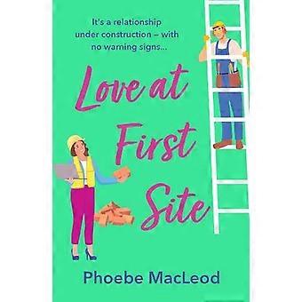 Amor à Primeira Vista - Phoebe MacLeod