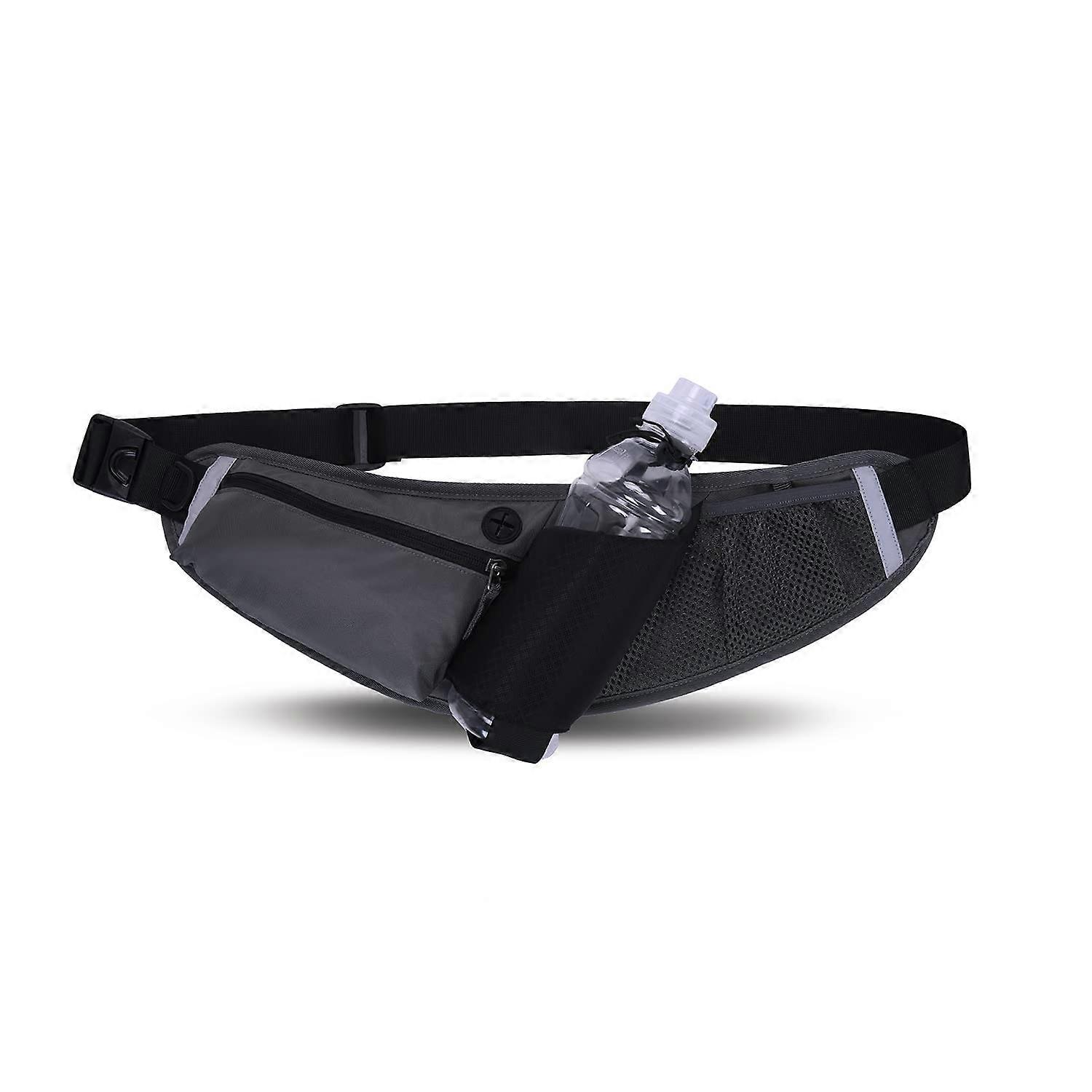 Waist bag for running travel activity