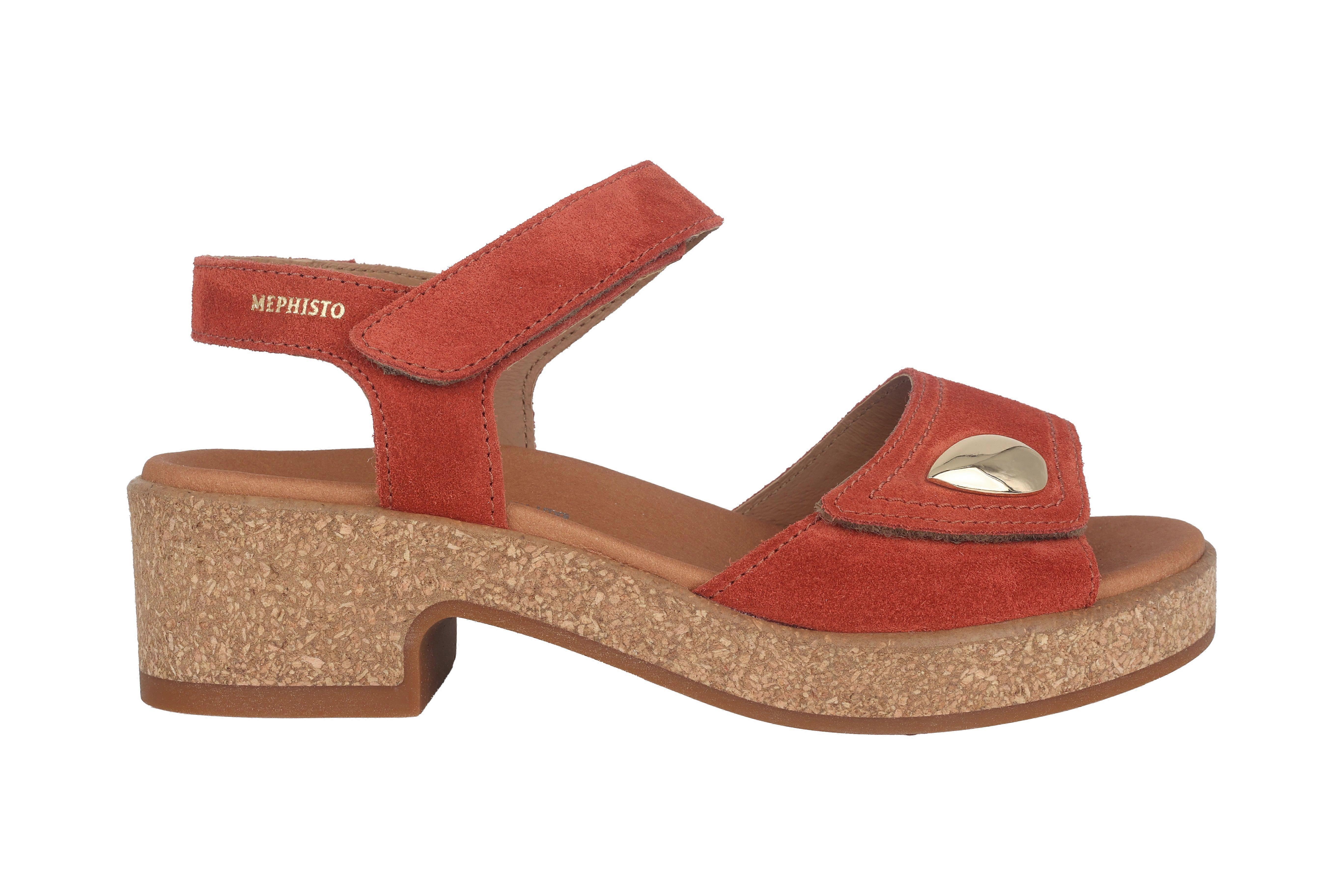 Mephisto Franka - sandalo da donna