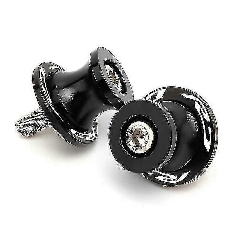Motorcycle Cnc Aluminum Stand Swingarm Spools Slider Stand Screw Swingarm Accessories For Yamaha Yzf-r7 Yzf R7 Yzfr7 All Year