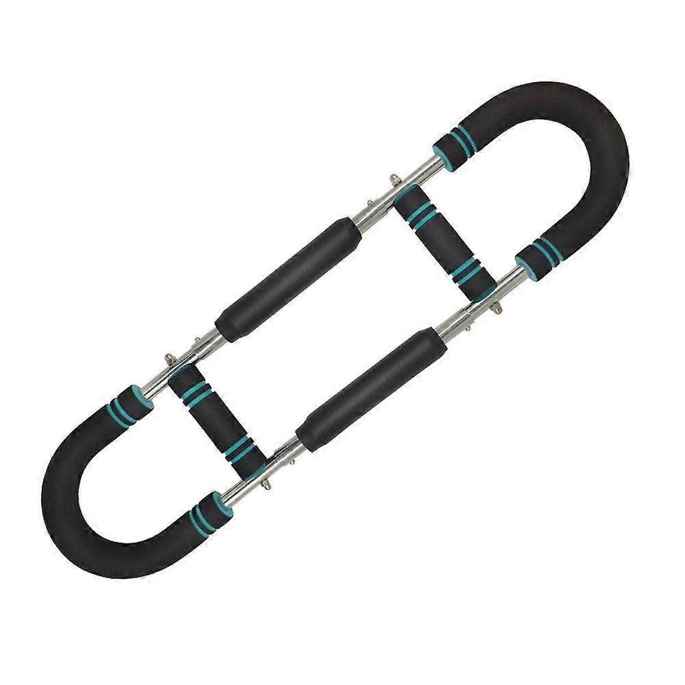 Shaker Twister Arm Trainer,Workout Equipment,Adjustable Chest Expander Exerciser