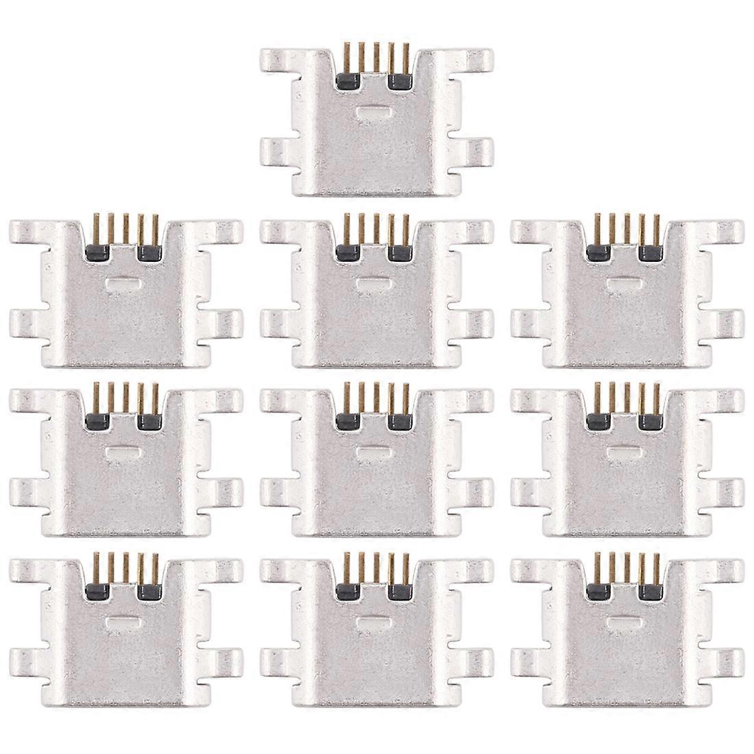 10 PCS Charging Port Connector for Huawei G660