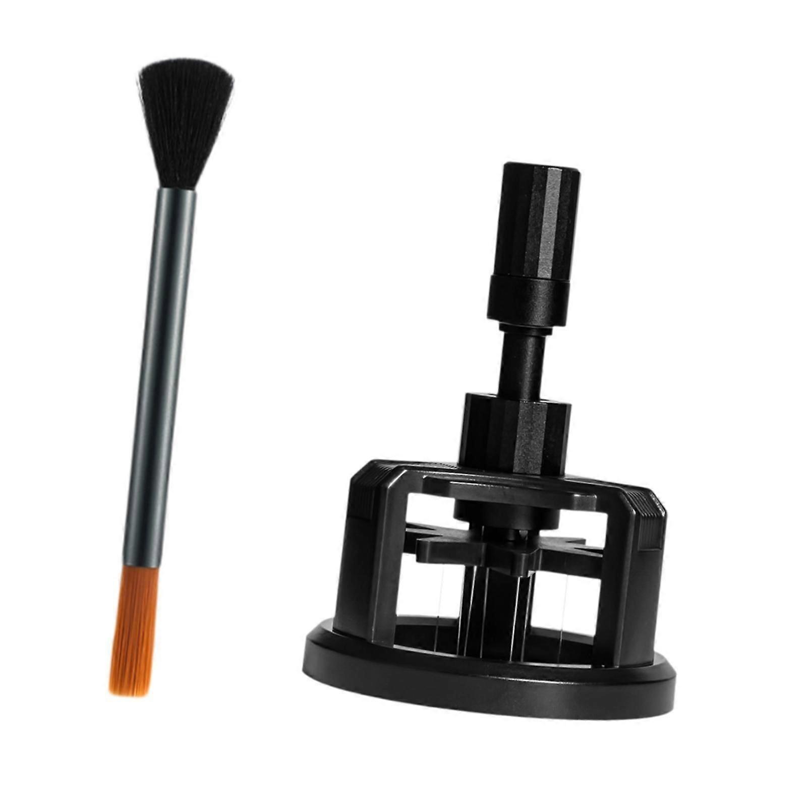 Type Distributor Adjustable Lightweight Portable Tamper for Cafe Home 51MM