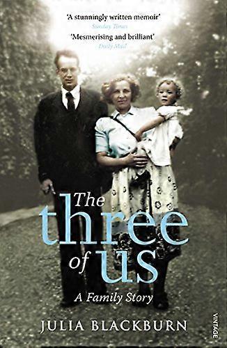 The Three of Us: A Family Story
