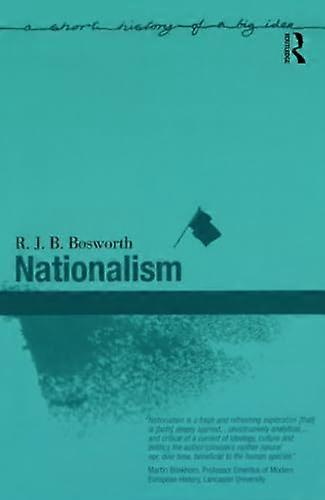 Nationalism