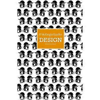 E. Mcknight Kauffer Design