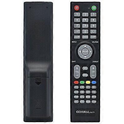 New Original GENERAL RK-77 For GENERAL Smart LCD HDTV TV Remote Control