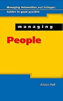 Managing People
