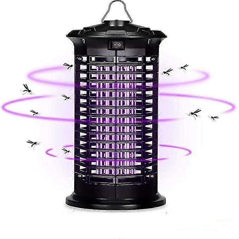 Electronic Mosquito Killer, Insect Trap And Control Device