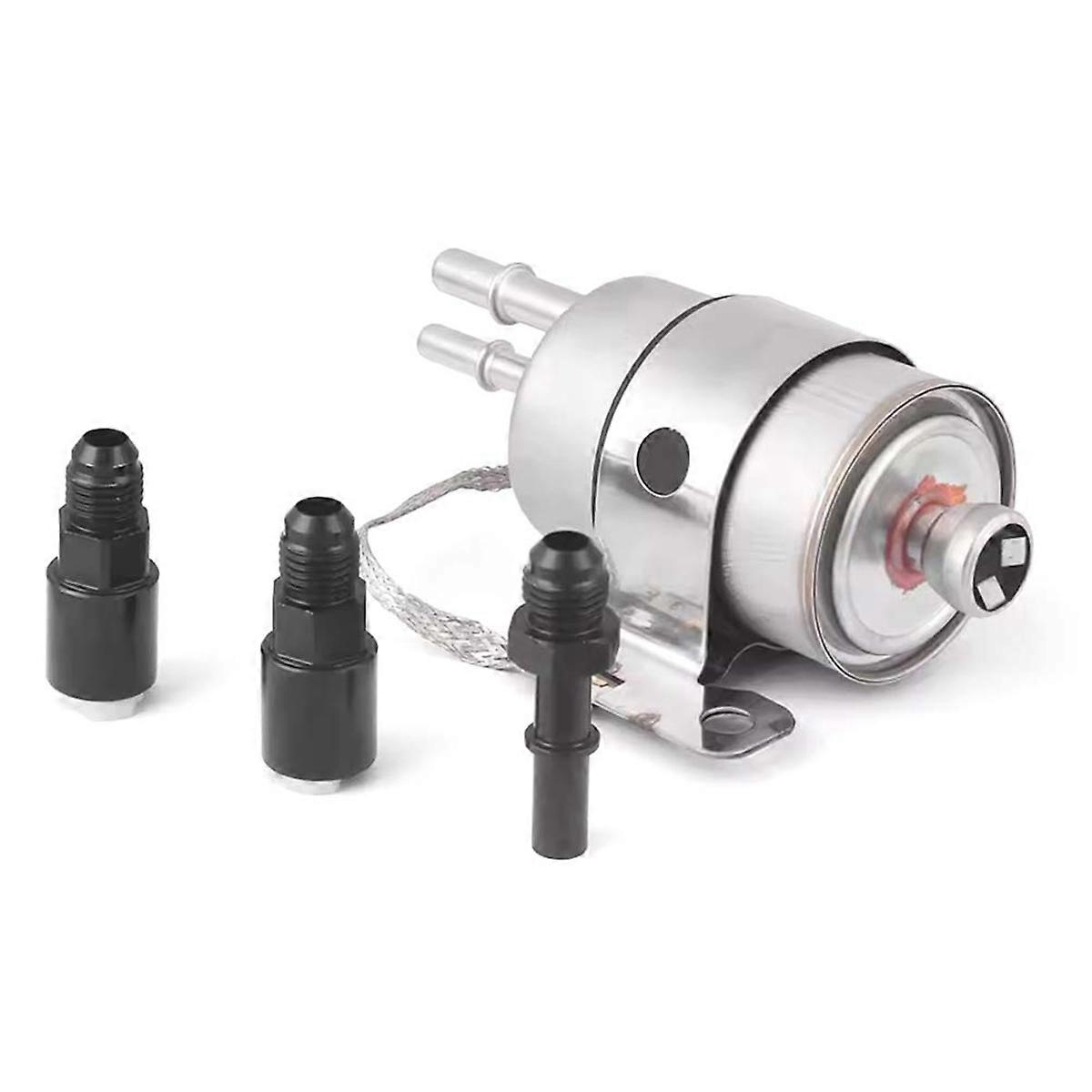 ווסת לחץ דלק מסנן דלק לסיירת C5 להחלפה למערכת דלק חוזרת המרת EFI A