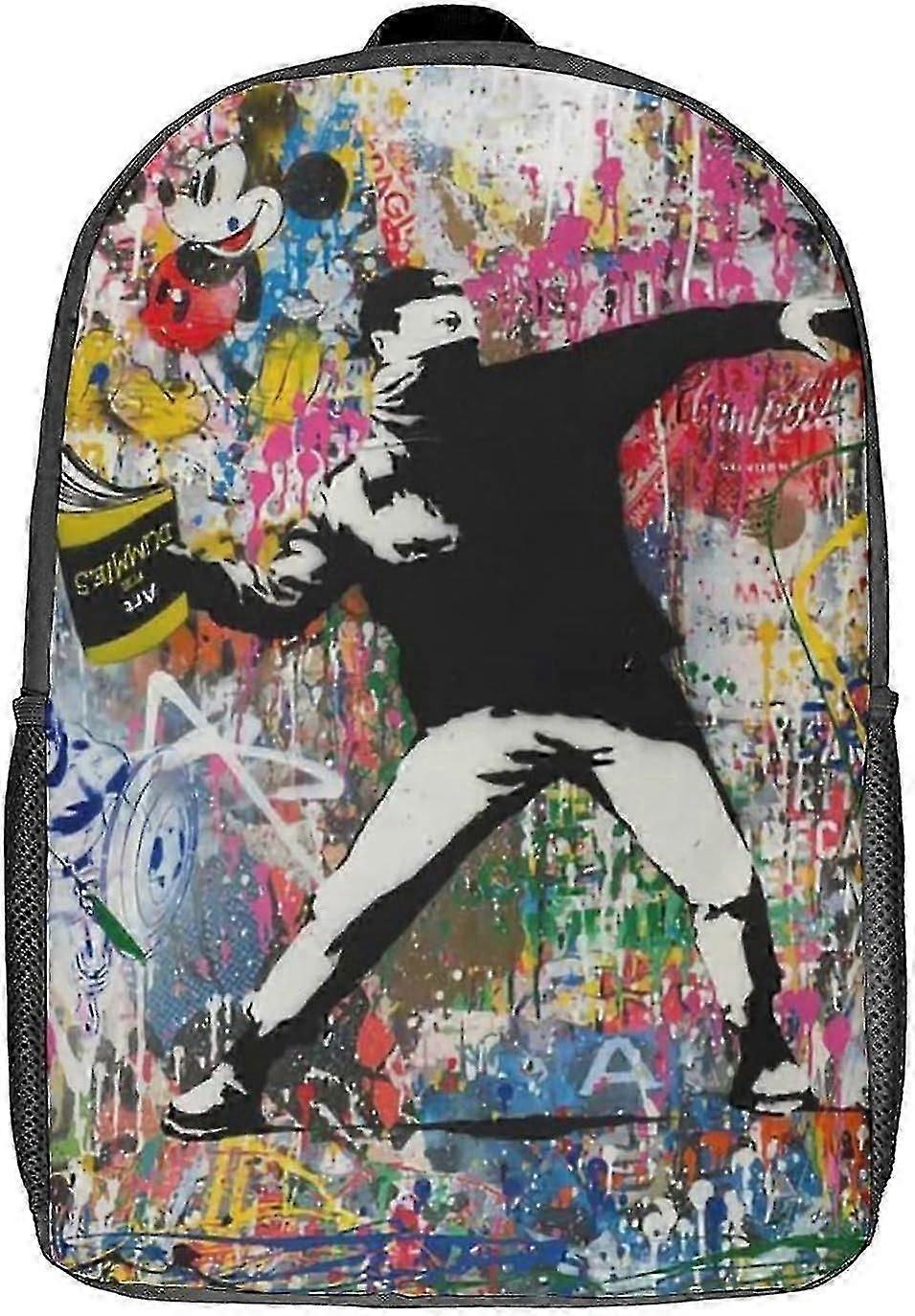 v3874 حقيبة ظهر ، حقيبة ظهر للطلاب ، حقيبة سفر ، حقيبة كمبيوتر ، سعة كبيرة ، عصرية ، خفيفة الوزن jjj3874